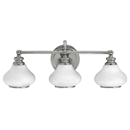 Kinkiet AINSLEY3  HK/AINSLEY3 BATH - Elstead Lighting
